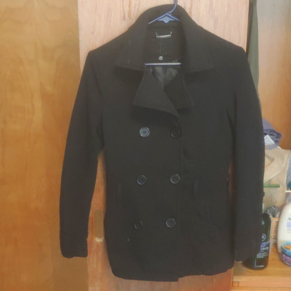 Teens medium J2 overcoat